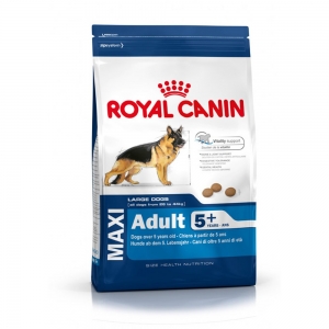Royal Canin Maxi Adult 5+   4kg